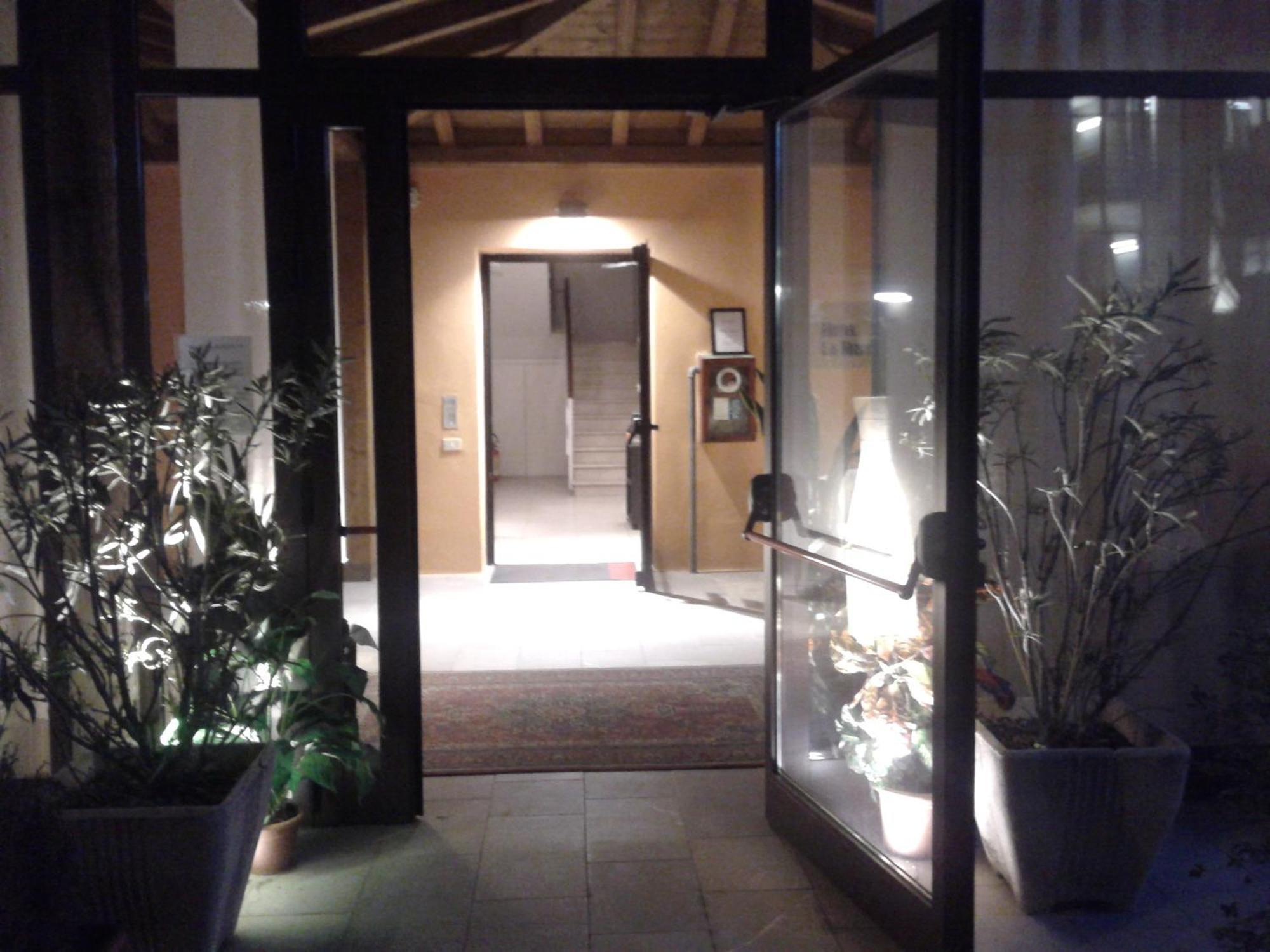 Hotel La Rosta Reggio Emilia Kültér fotó