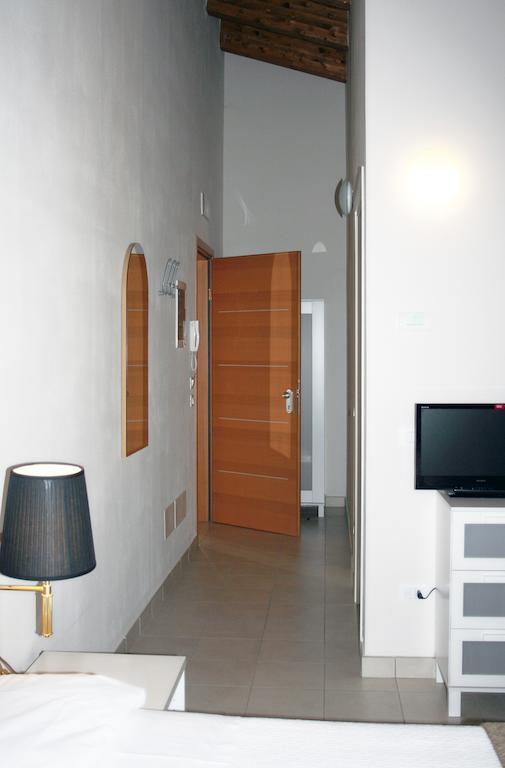 Hotel La Rosta Reggio Emilia Kültér fotó