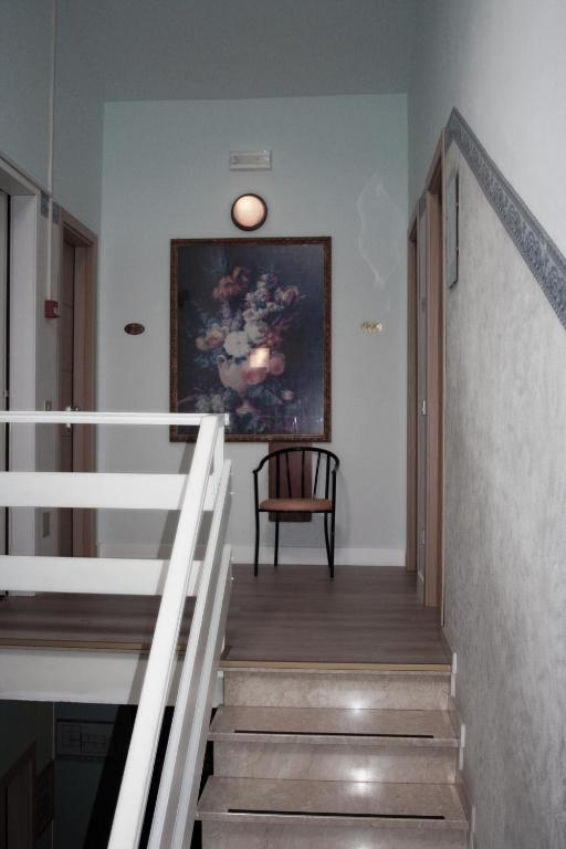 Hotel La Rosta Reggio Emilia Szoba fotó