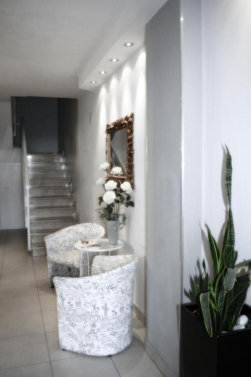 Hotel La Rosta Reggio Emilia Kültér fotó
