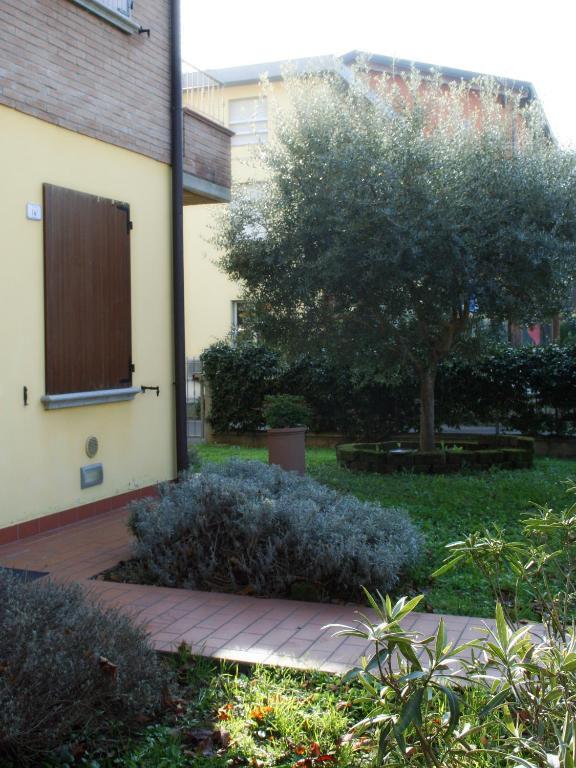 Hotel La Rosta Reggio Emilia Kültér fotó