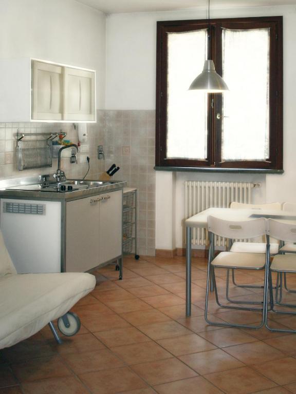 Hotel La Rosta Reggio Emilia Szoba fotó